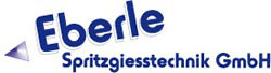 Logo Eberle Spritzgiesstechnik
